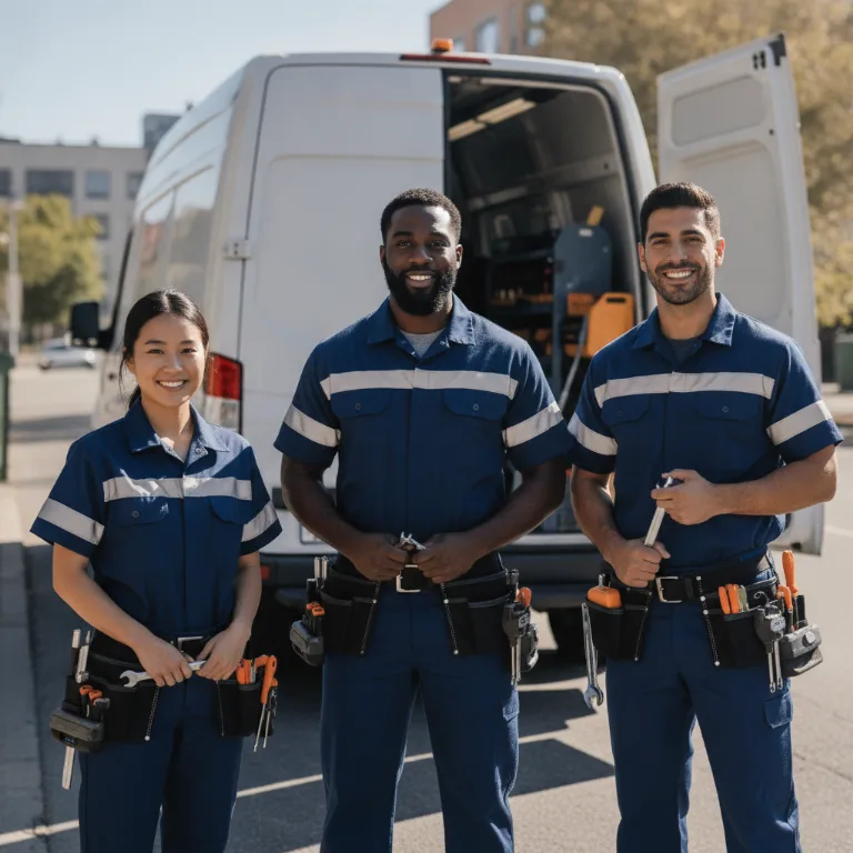 locksmith Scarborough Village