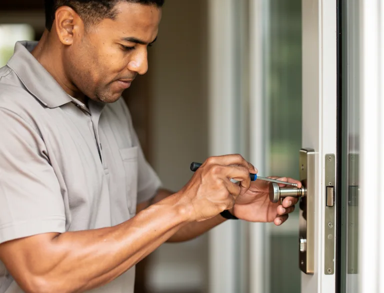 locksmith Scarborough Village